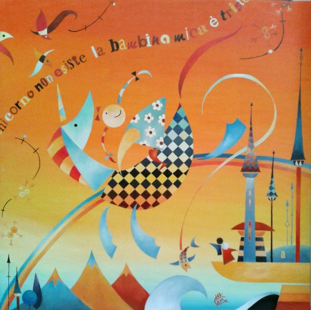 ninnananna a nicoletta